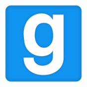Logo of Garry's Mod