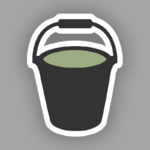 Logo of Weird Gloop