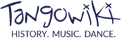 Logo of TangoWiki