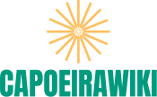 Logo of CapoeiraWiki