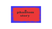 Logo of A phantom story series Wiki