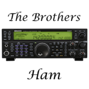 Logo of The Brothers Ham