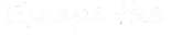 Logo of Abigail's Escape the Night Wiki
