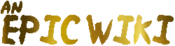 Logo of An Epic Wiki