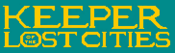 Logo of Lost Cities Keeper Wiki