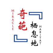 Logo of 奇葩栖息地