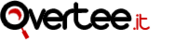 Logo of Guida Overtee.it