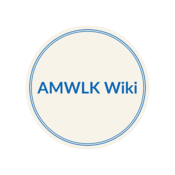 Logo of AMWLK Wiki