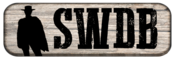Logo of The Spaghetti Western Database