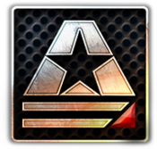 Logo of Star Conflict