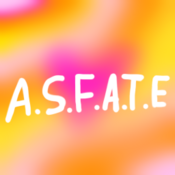 Logo of A.S.F.A.T.E Wiki