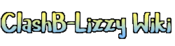 Logo of ClashB-Lizzy Wiki