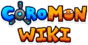 Logo of Coromon Wiki (fandom.com)