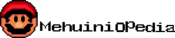 Logo of MehguiniopedIaa Wiki