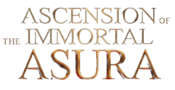 Logo of Ascension of the Immortal Asura Wiki