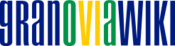 Logo of Granovia Wiki