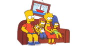Logo of Simpsonspedia