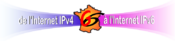 Logo of Serveur G6-TFF