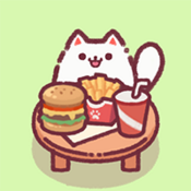 Logo of Cat Snack Bar Wiki