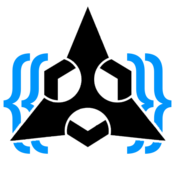 Logo of Wavu Wiki