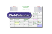 Logo of WebCalendar Wiki