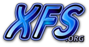 Logo of XFS.org