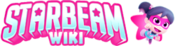 Logo of StarBeam Wiki