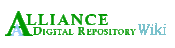 Logo of ADR TechWiki