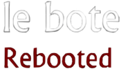 Logo of LBR Official Wiki