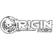 Logo of ORIGIN Wiki