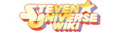 Logo of Steven Universe Wiki