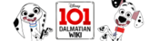 Logo of 101 Dalmatian Street Wiki