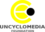 Logo of Uncyclomedia Foundation