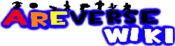 Logo of Areverse Wiki