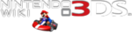 Logo of Nintendo 3DS Wiki