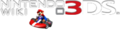 Logo of Nintendo 3DS Wiki (en)