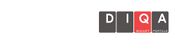 Logo of DIQA Projektmanagement GmbH (de)