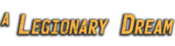 Logo of A Legionary Dream Wiki