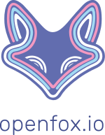 Logo of Openfox.io