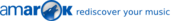 Logo of Amarok Wiki