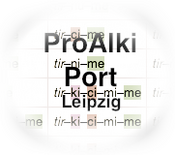 Logo of ProAlKi