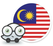 Logo of Wazeopedia (Malaysia)