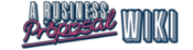 Logo of A Business Proposal Wiki