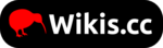 Logo of Wikis.cc