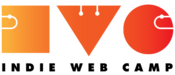 Logo of IndieWeb