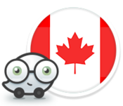 Logo of Wazeopedia (Canada)