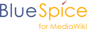 Logo of BlueSpice Demo (nl)
