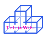 Logo of TetrisWiki