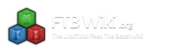 Logo of Feed The Beast Wiki