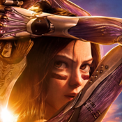Logo of Alita: Battle Angel Wiki